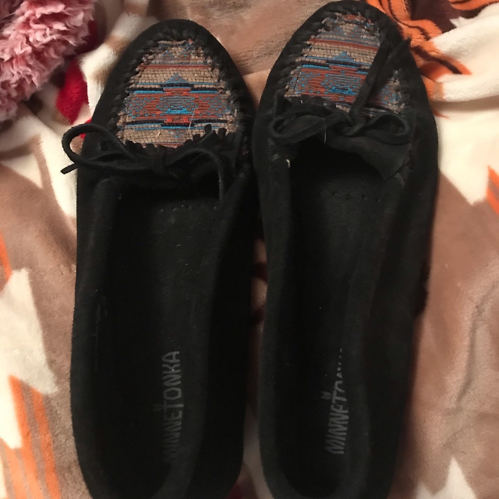New Mocs or shoes